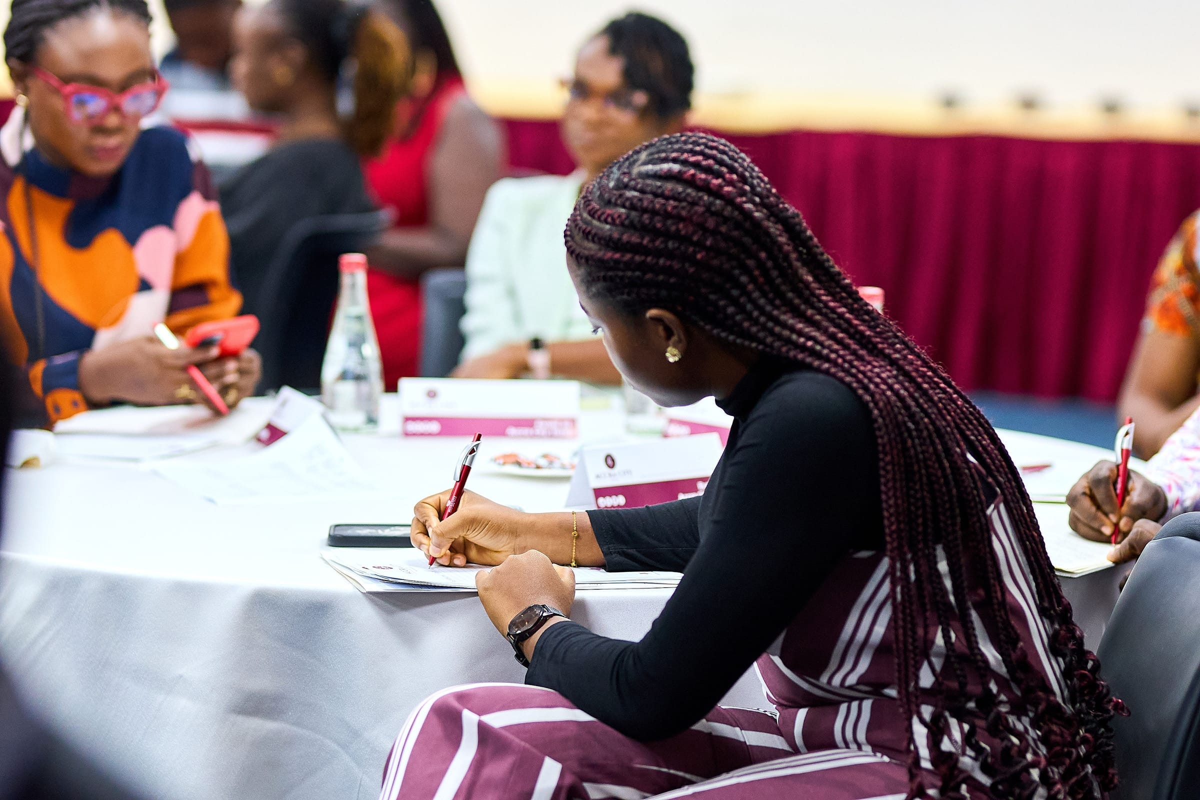 DRIVE: strategy and innovation for companies